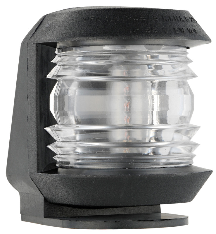 Fanale U88 da coperta testa d'albero