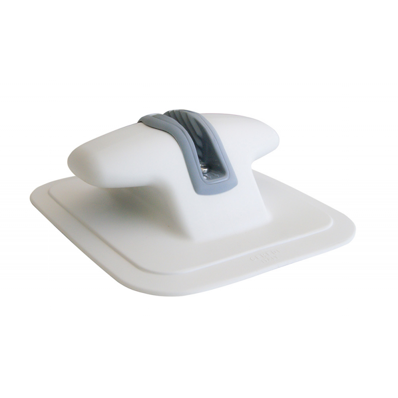 BITTA GRIGIA C/STROZZASCOTTE