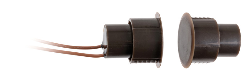 Sensore magnetico tondo