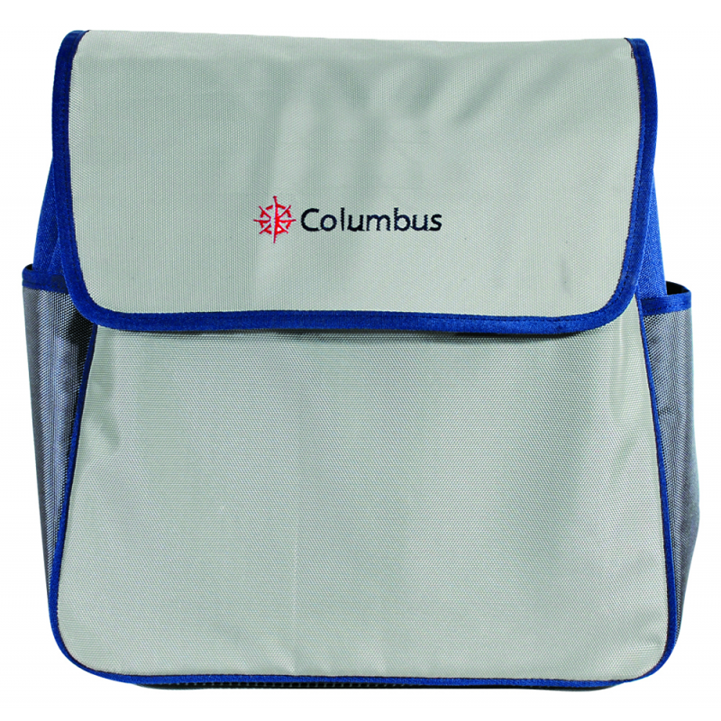 TASCA PORTAOGGETTI CM.37X37X10