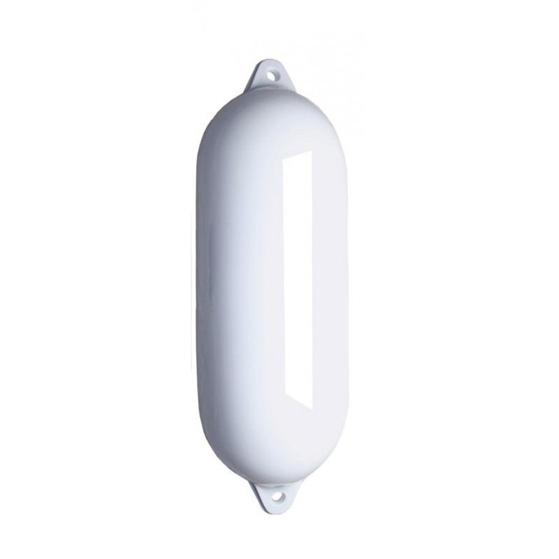 PARABORDO BIANCO M1 Ø MM.120X450