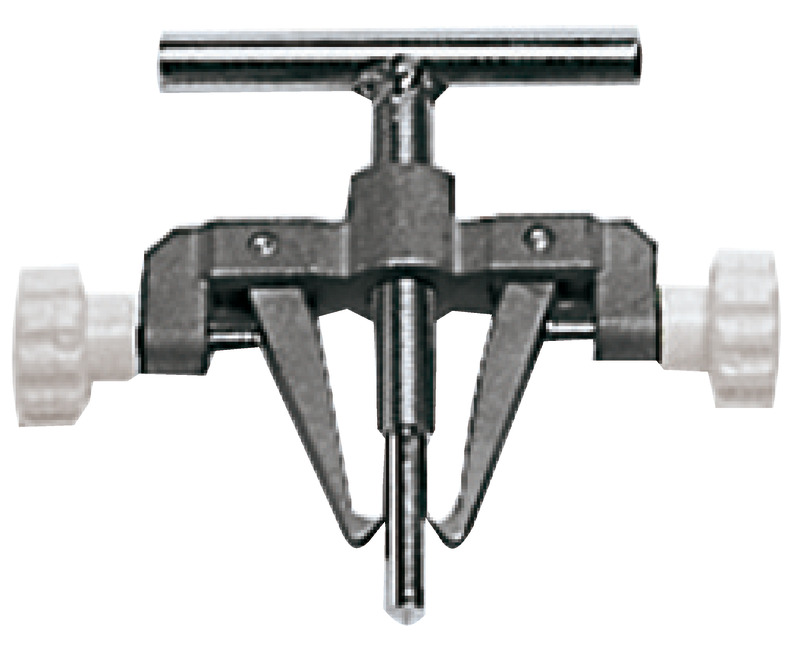 Estrattore inox giranti piccolo