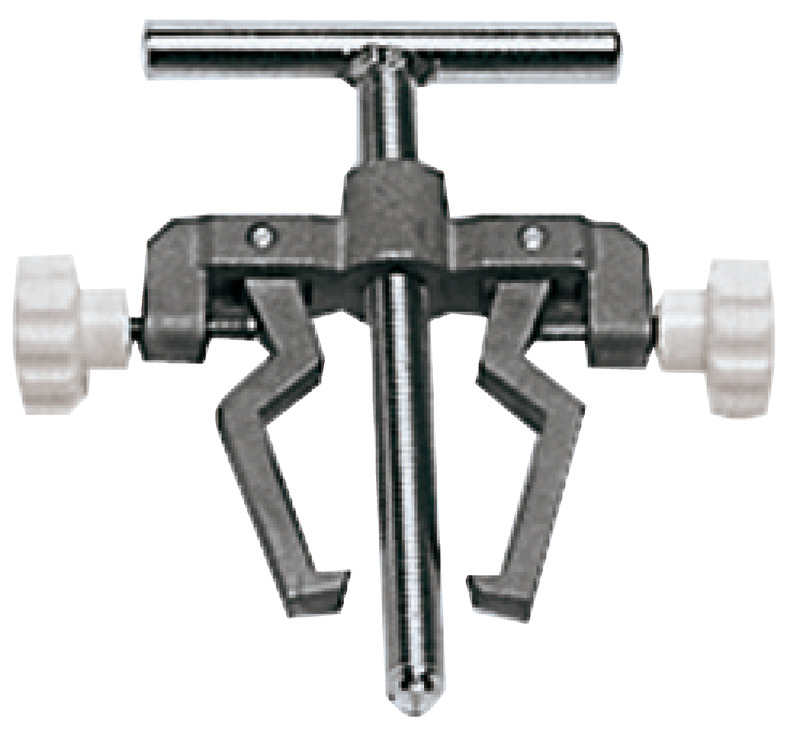 Estrattore inox giranti grande