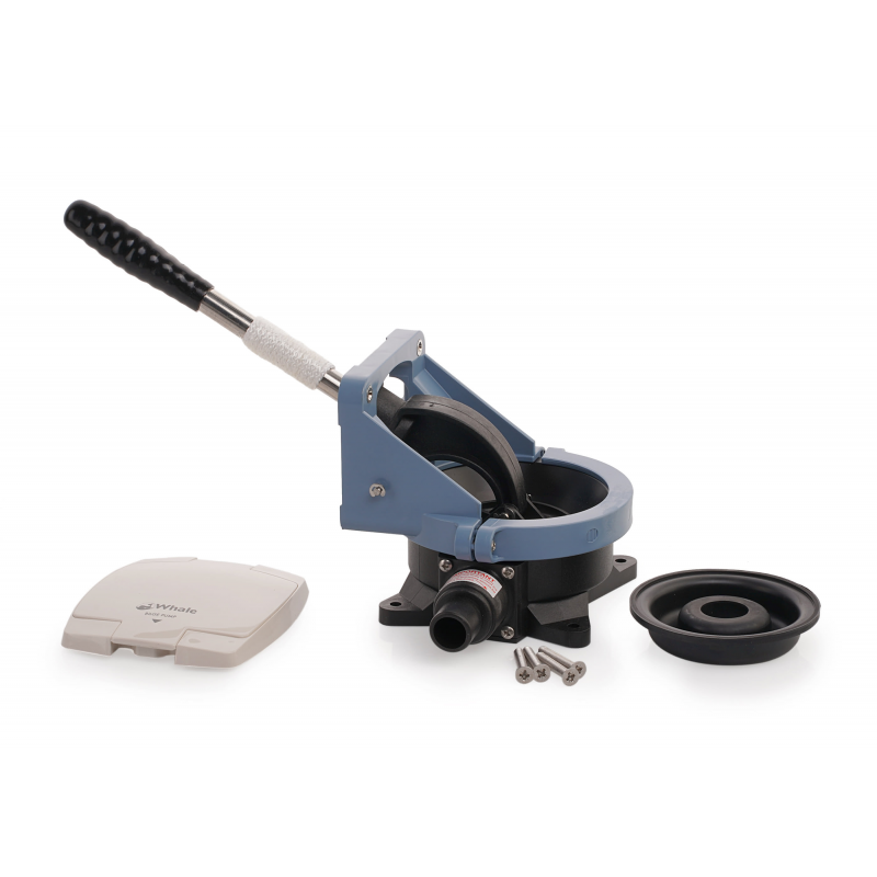 POMPA A MANO GUSHER URCHIN UD