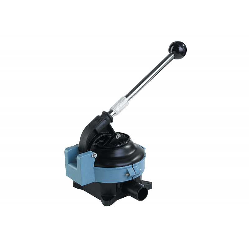 POMPA A MANO GUSHER TITAN HD