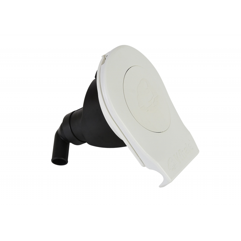 POMPA A MANO SMARTBAIL