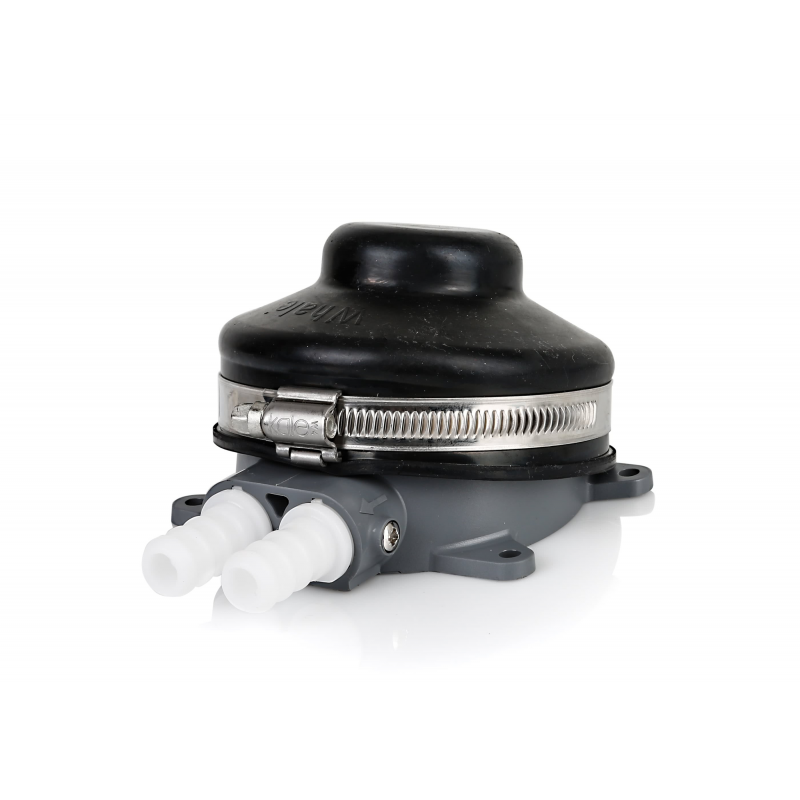 POMPA A PIEDE BABYFOOT STD