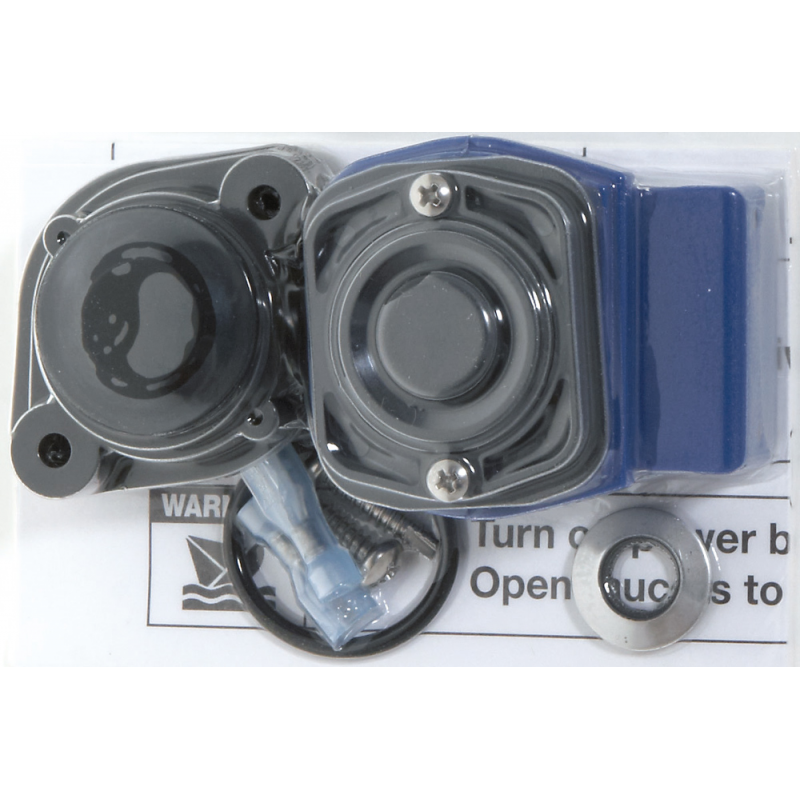 PRESSOSTATO DI RICAMBIO