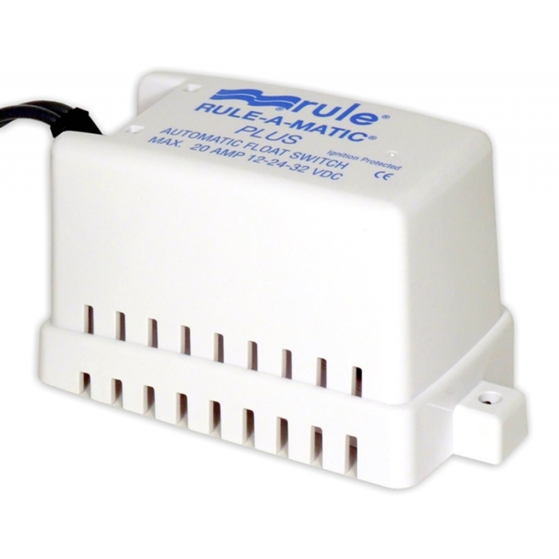 INTERRUTTORE RULE MOD.40