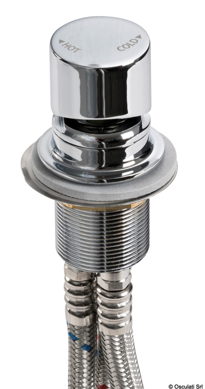 Rubinetto testa cilindrica per 15.480.00