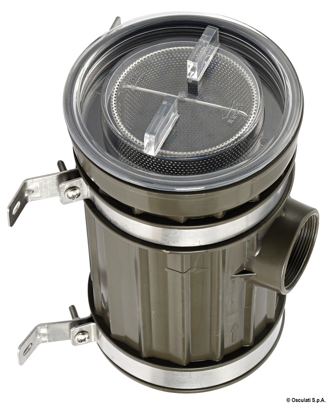 Filtro Acquanet Plus 1