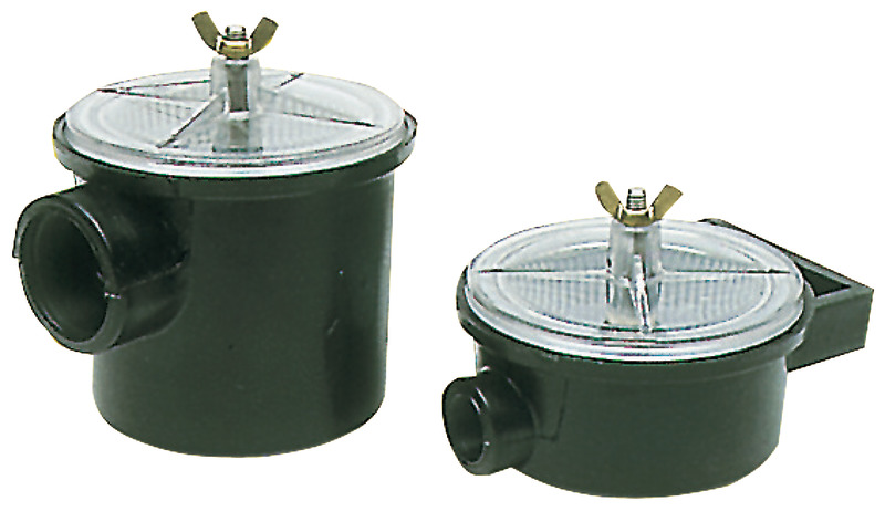 Filtro acqua utility 1