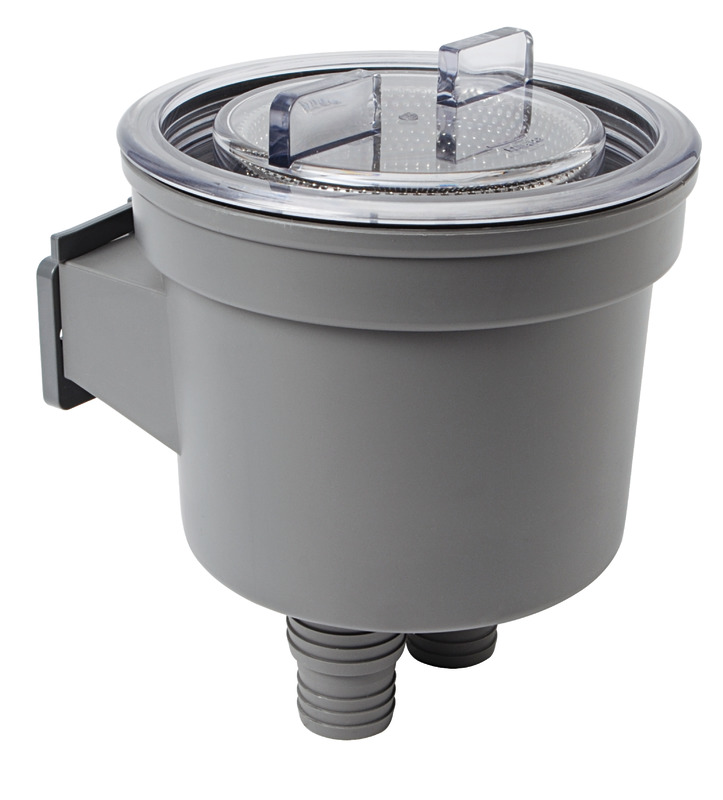 Filtro acqua motore Aquanet XL