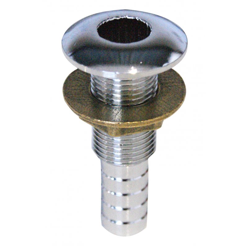 SCARICO A MARE C/PORTAG. 1'1/2X45