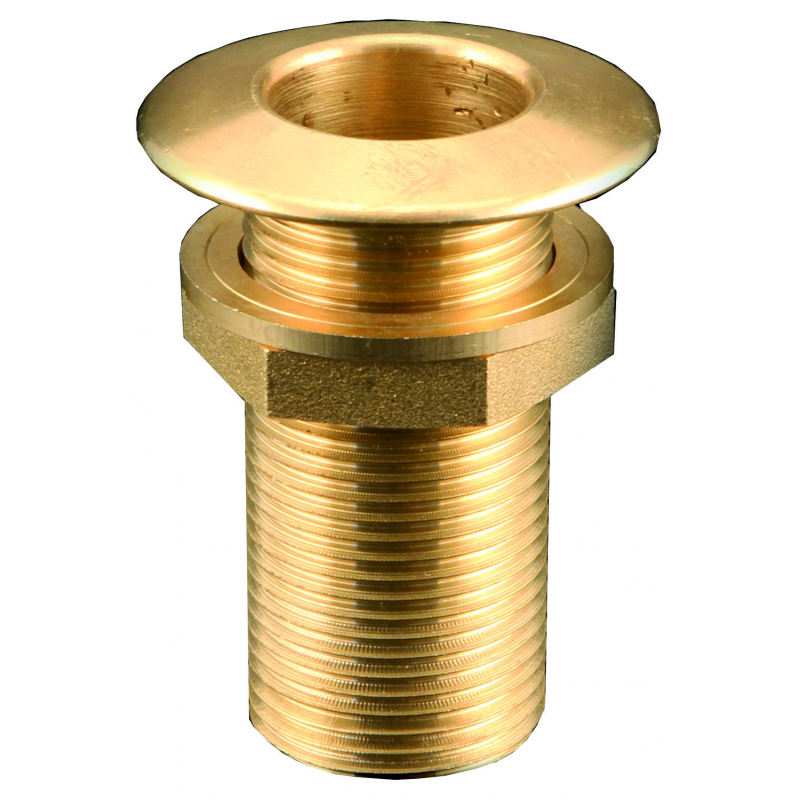 SCARICO A MARE BORDO BASSO 1'