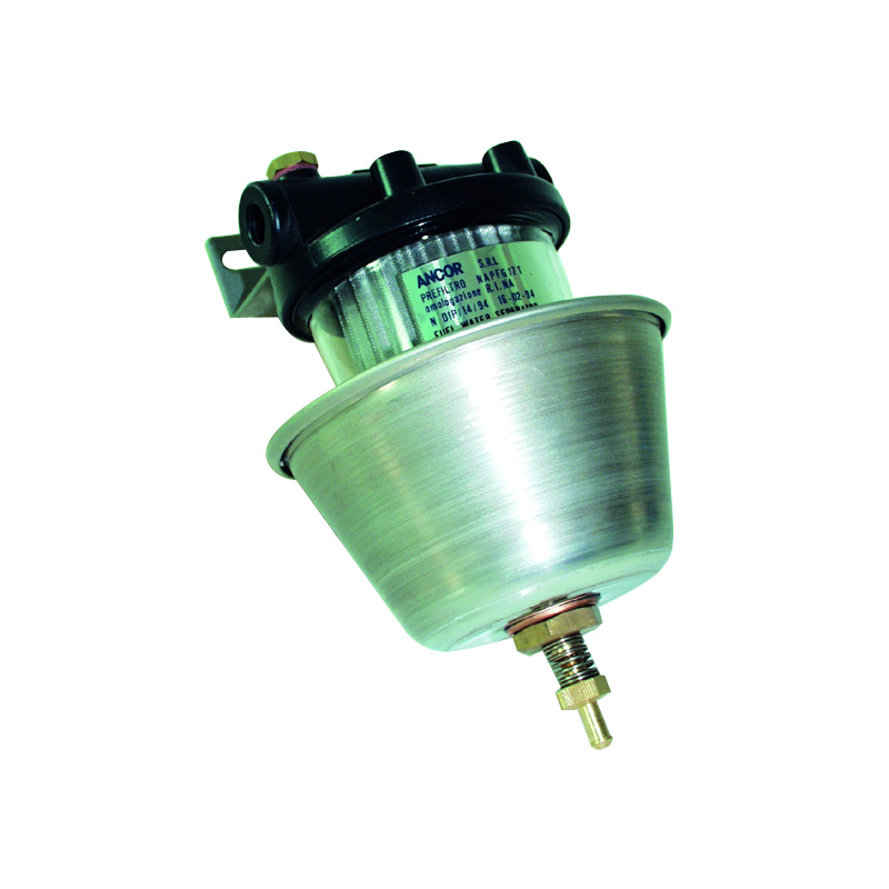 FILTRO DECANTATORE PFG17/T