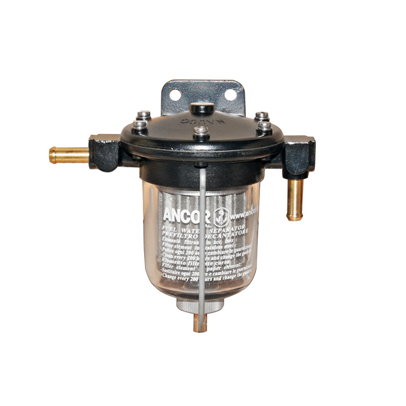 FILTRO DECANTATORE PFG11V