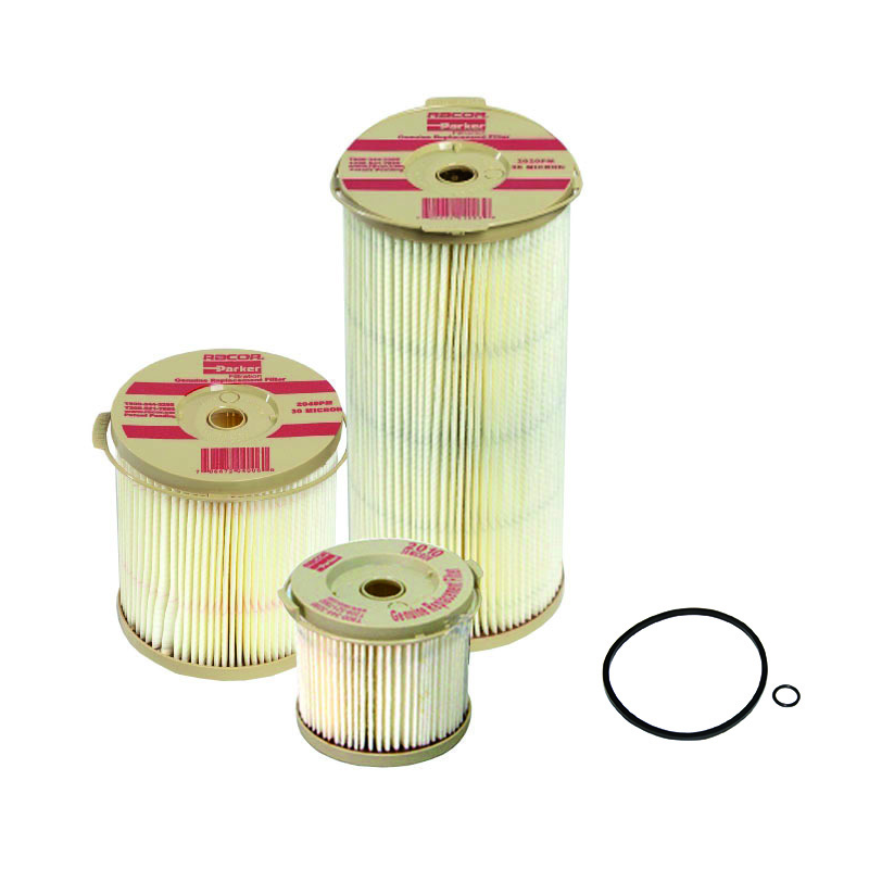 FILTRO 30 MICRON 2010PM-OR