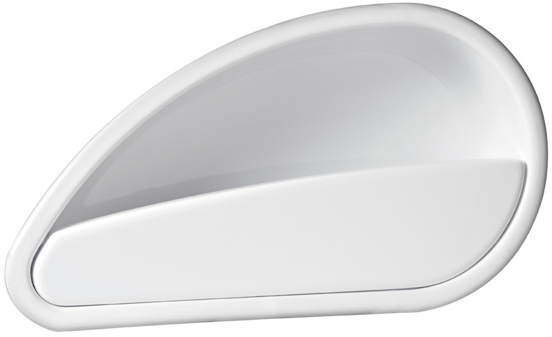 Tasca laterale sinistra 520 x 280 mm