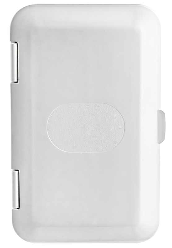 Vano portaoggetti 240 x 145 mm