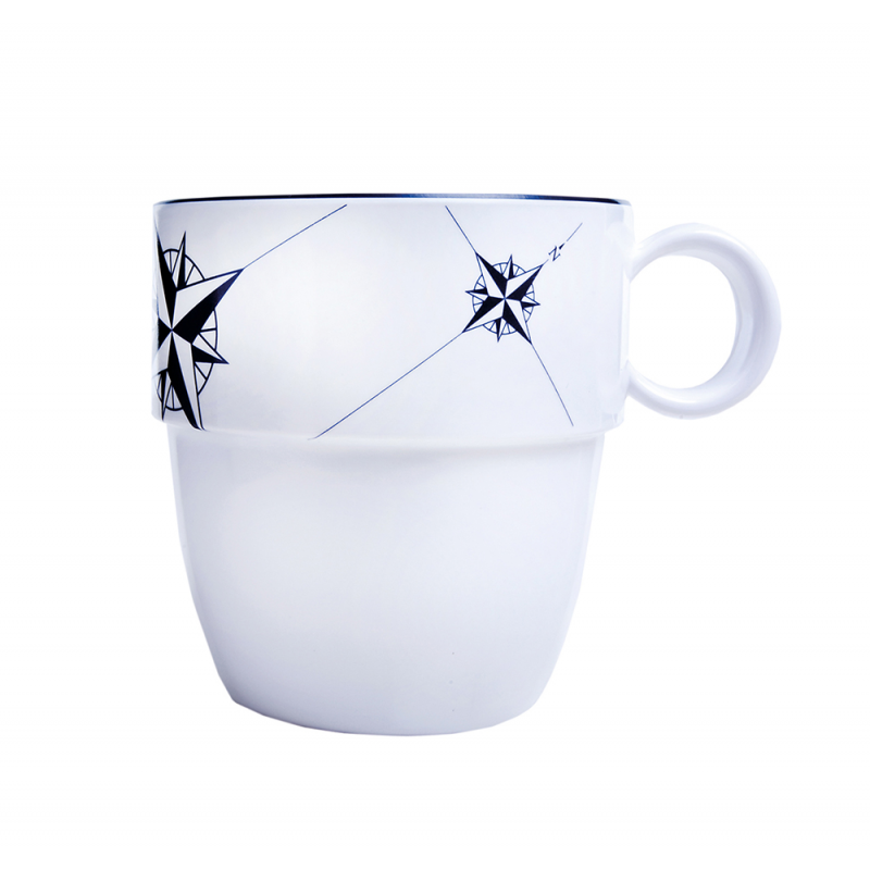 TAZZE MUG SERIE NORTHWIND