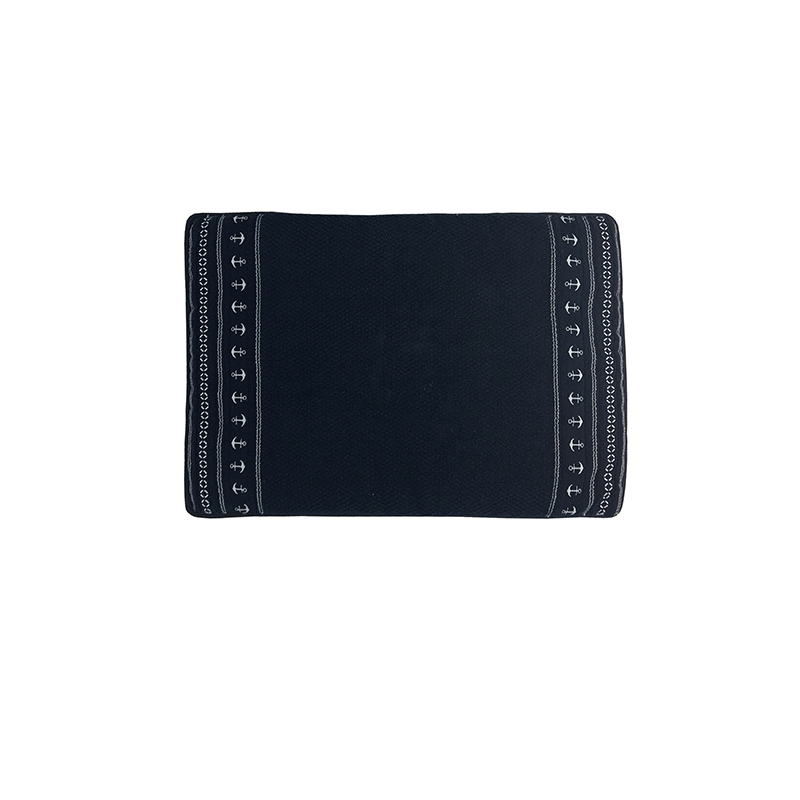 TAPPETINO ANTISCIVOLO ANCHORS SANTO