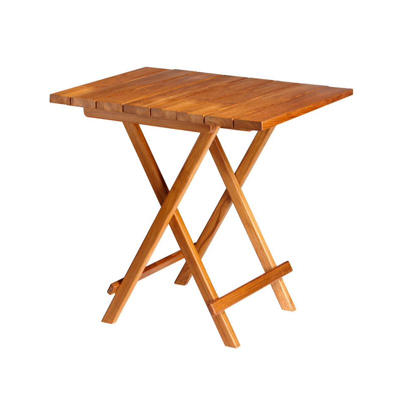 TAVOLO PIEGHEVOLE 80X60