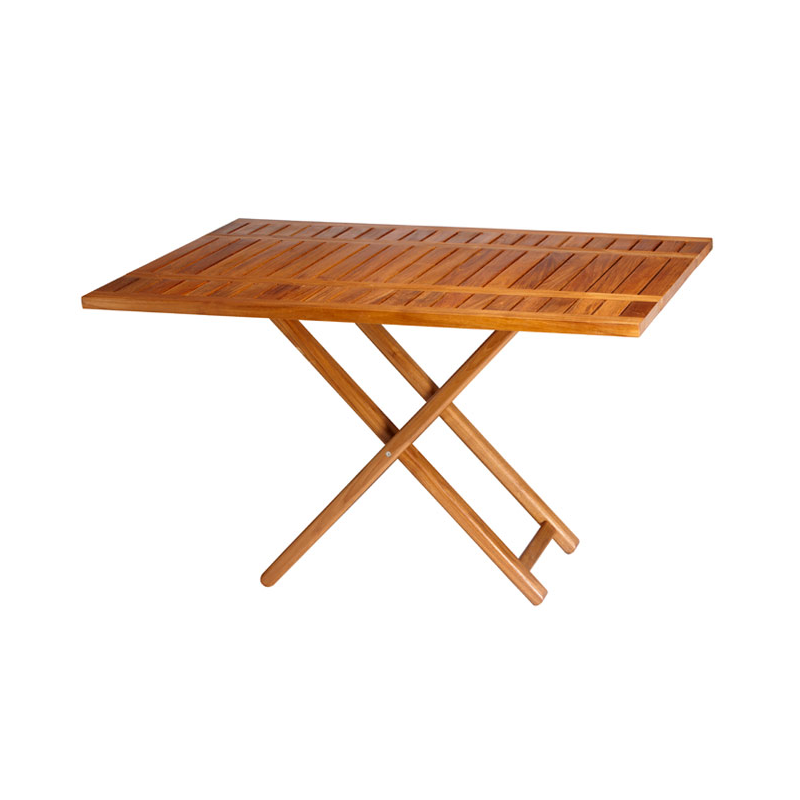 TAVOLO PIEGHEVOLE 120X40