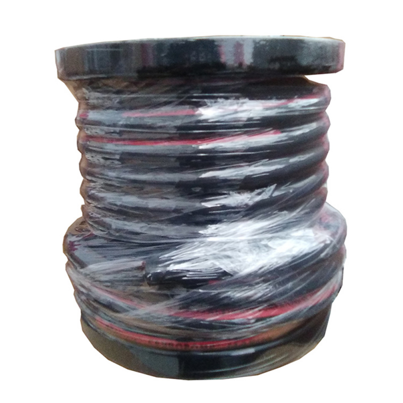 TUBO CARBURANTE Ø MM.10 X 10MT.