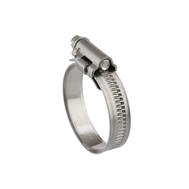 FASCETTA INOX Ø MM. 12-22