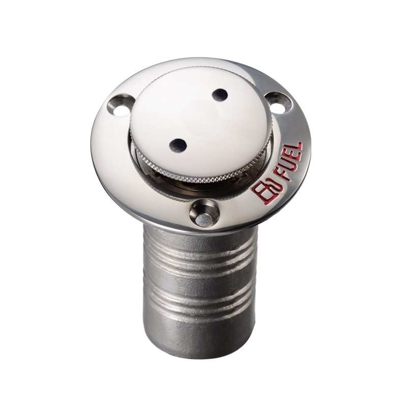 TAPPO INOX 316 FUEL Ø MM.50