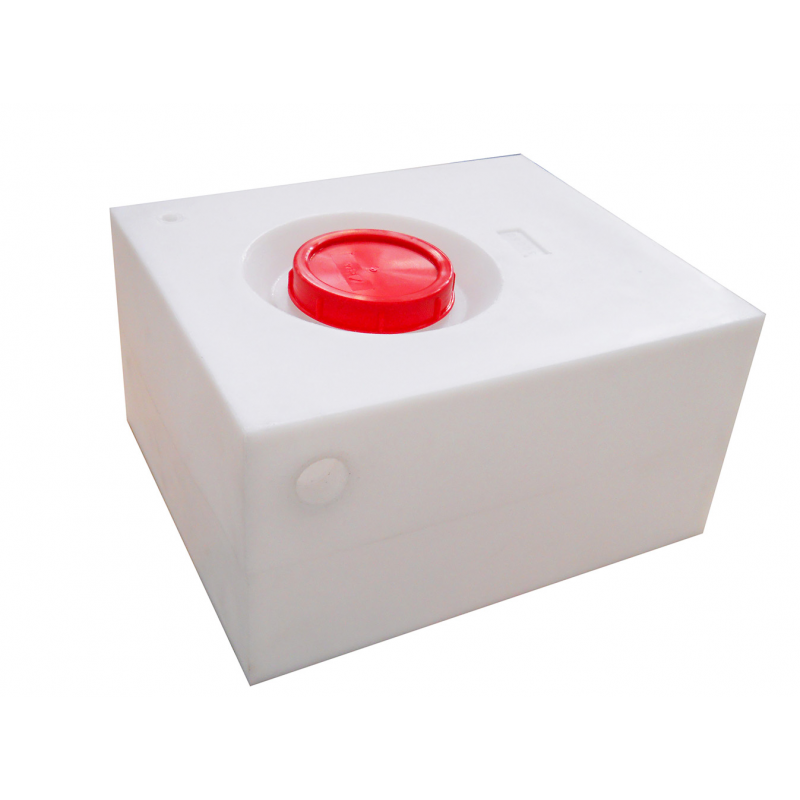 TAPPO MASCHIO SERBATOI ACQUA