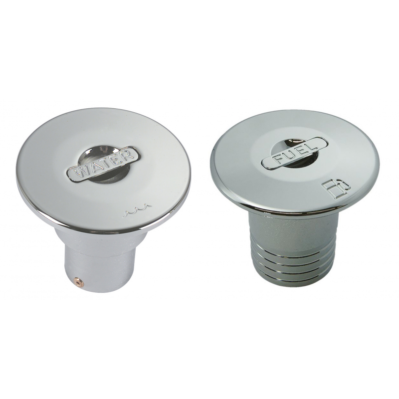 TAPPO OTTONE FUEL Ø MM.40