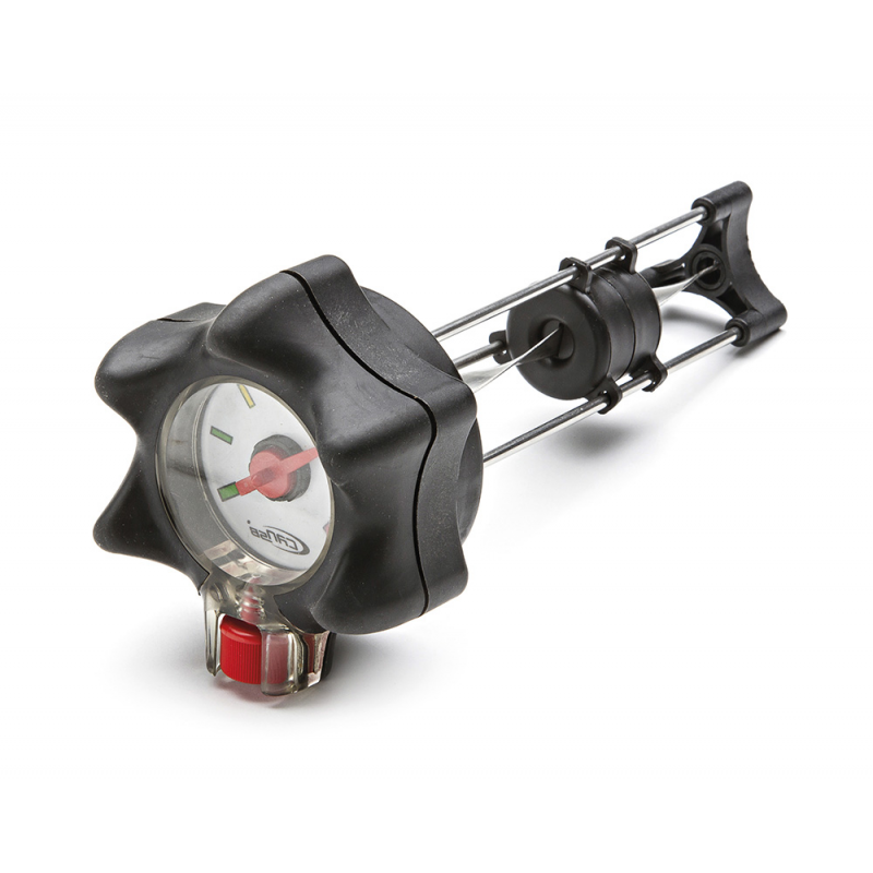 TAPPO C/SFIATO E INDICATORE LIVELLO