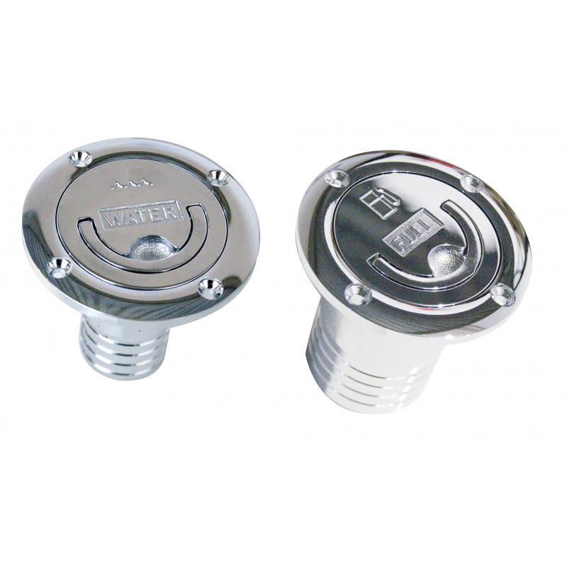 TAPPO OTTONE FUEL Ø MM.50