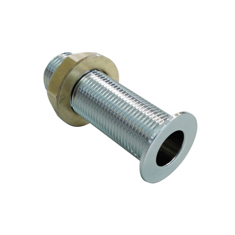 SCARICO A MARE CROMATO 3/8