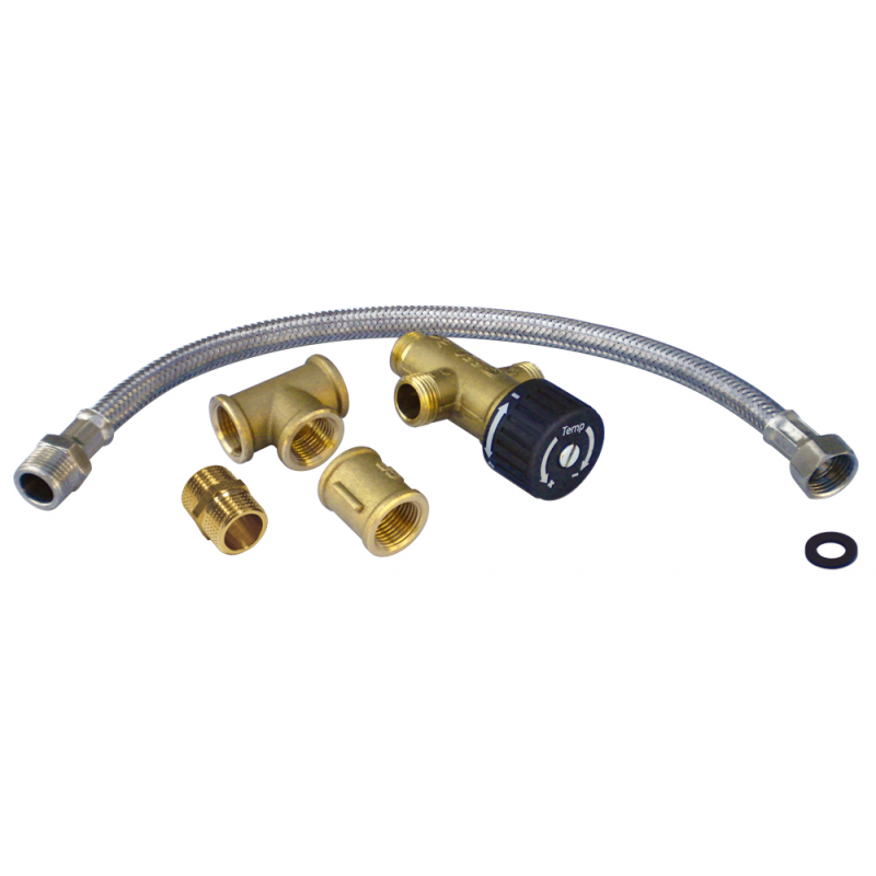 VALVOLA MISCELATRICE BOILER SIGMAR