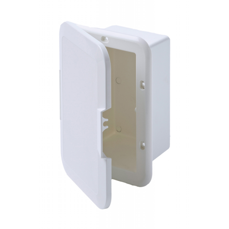 NICCHIA IN ASA MM.235 X 160 C/SPORT