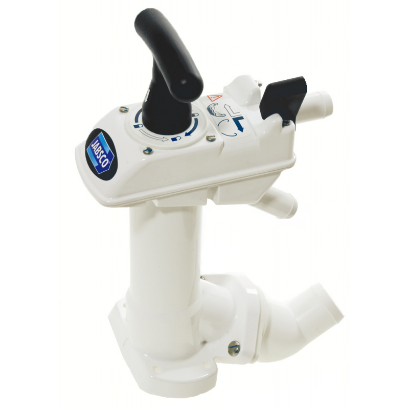 POMPA RICAMBIO JABSCO