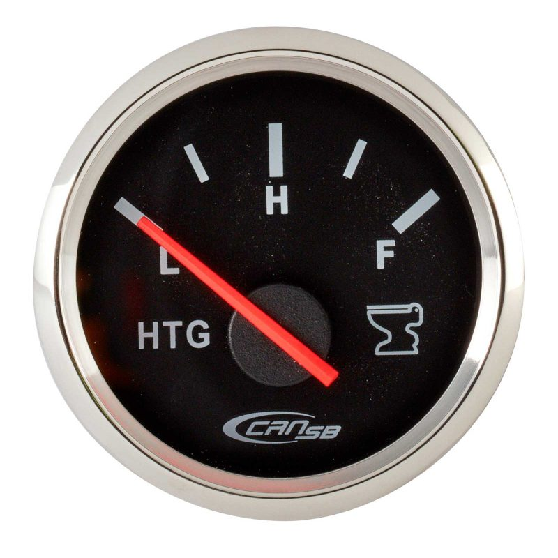 INDICATORE DI LIVELLO 240-33 Ohm