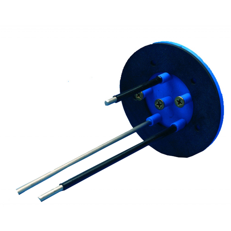 SONDA PER SER. ACQUE NERE