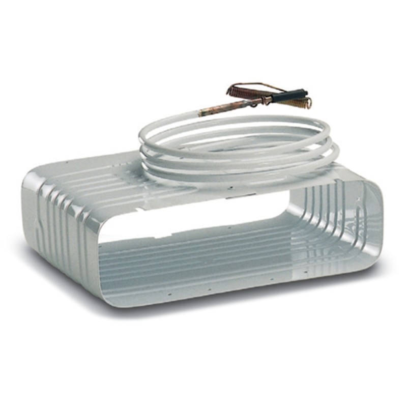 EVAPORATORE CON GIUNTI S3 GR