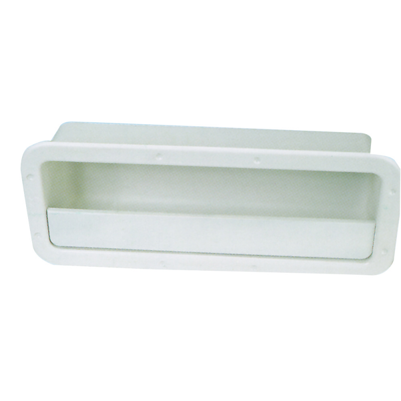 TASCA PORTA OGGETTI A PARETE