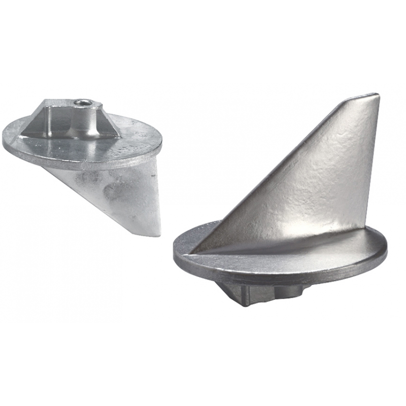 PINNA CORTA 50HP