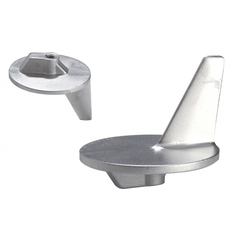 PINNA ALPHA ONE BRAVO I-II-III