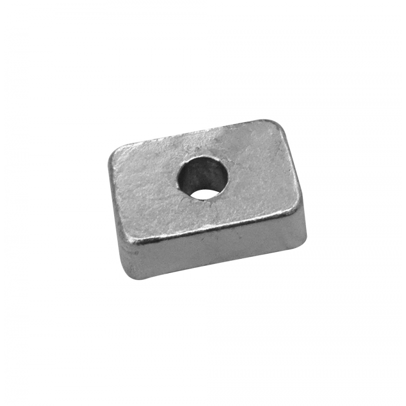 PIASTRINA IN ALLUMINIO 4-9.9 HP 4T