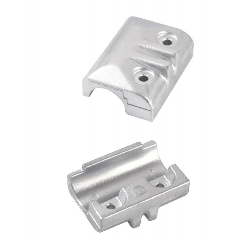 PLACCA PER MOTORI 40-50 HP
