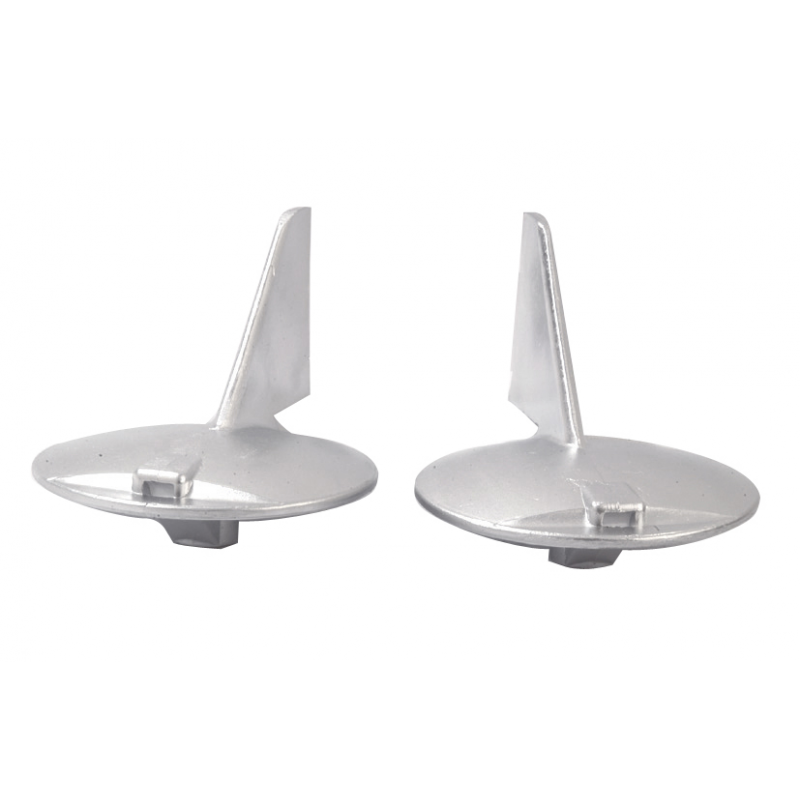 PINNA DESTRA 150-200 HP ALL