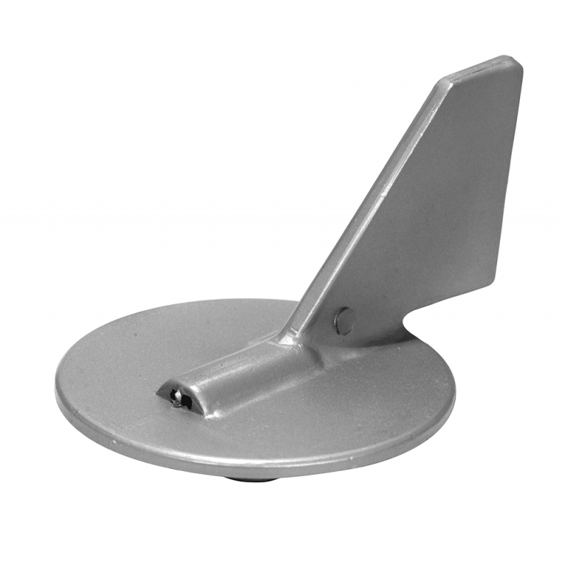 PINNA IN ZINCO 150/225 HP 2/4T