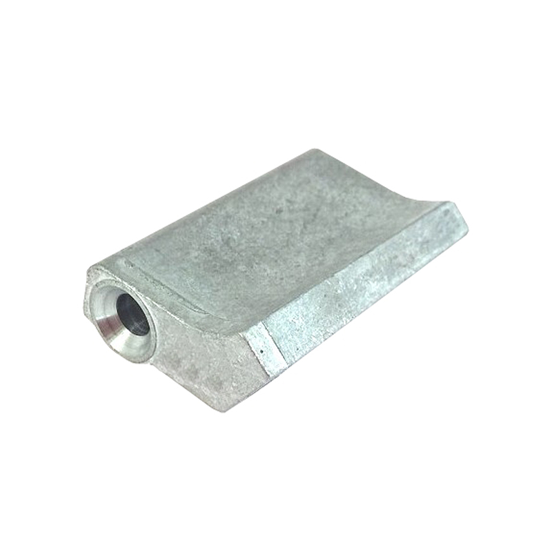 PLACCA  PER MOTORI 300-350 HP